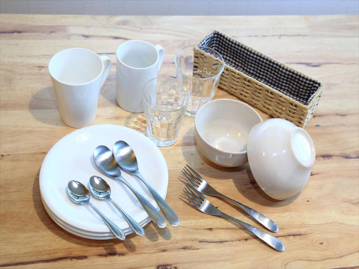 Coto Tokyo Shibuya Apartment Ngoại thất bức ảnh
