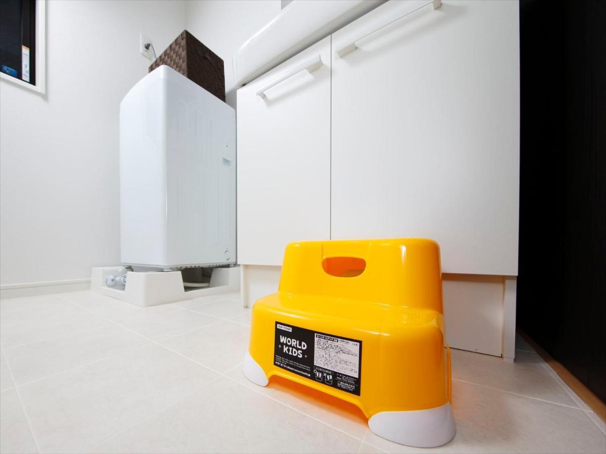 Coto Tokyo Shibuya Apartment Ngoại thất bức ảnh