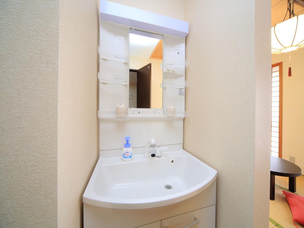 Coto Tokyo Shibuya Apartment Ngoại thất bức ảnh