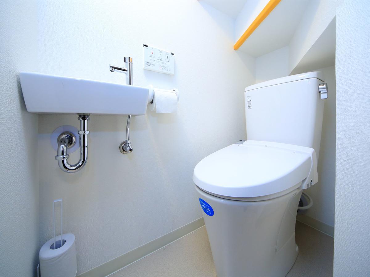 Coto Tokyo Shibuya Apartment Ngoại thất bức ảnh