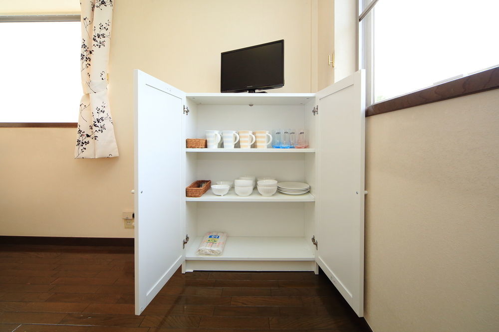 Coto Tokyo Shibuya Apartment Ngoại thất bức ảnh
