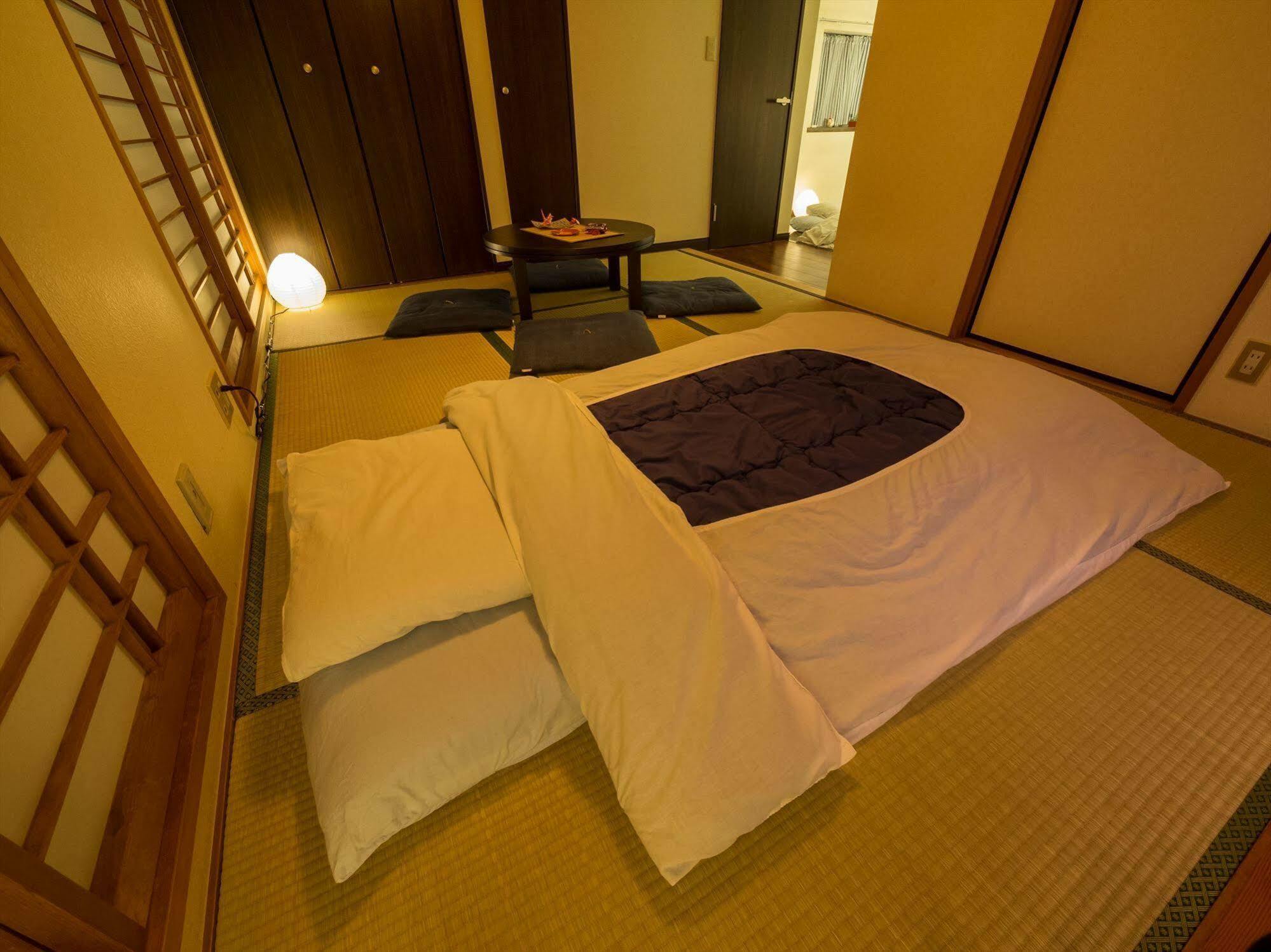 Coto Tokyo Shibuya Apartment Ngoại thất bức ảnh