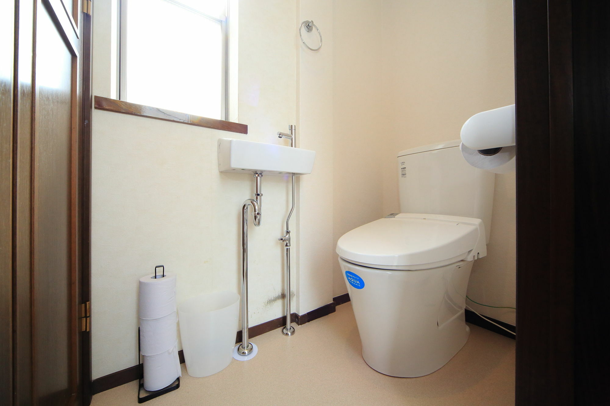 Coto Tokyo Shibuya Apartment Ngoại thất bức ảnh