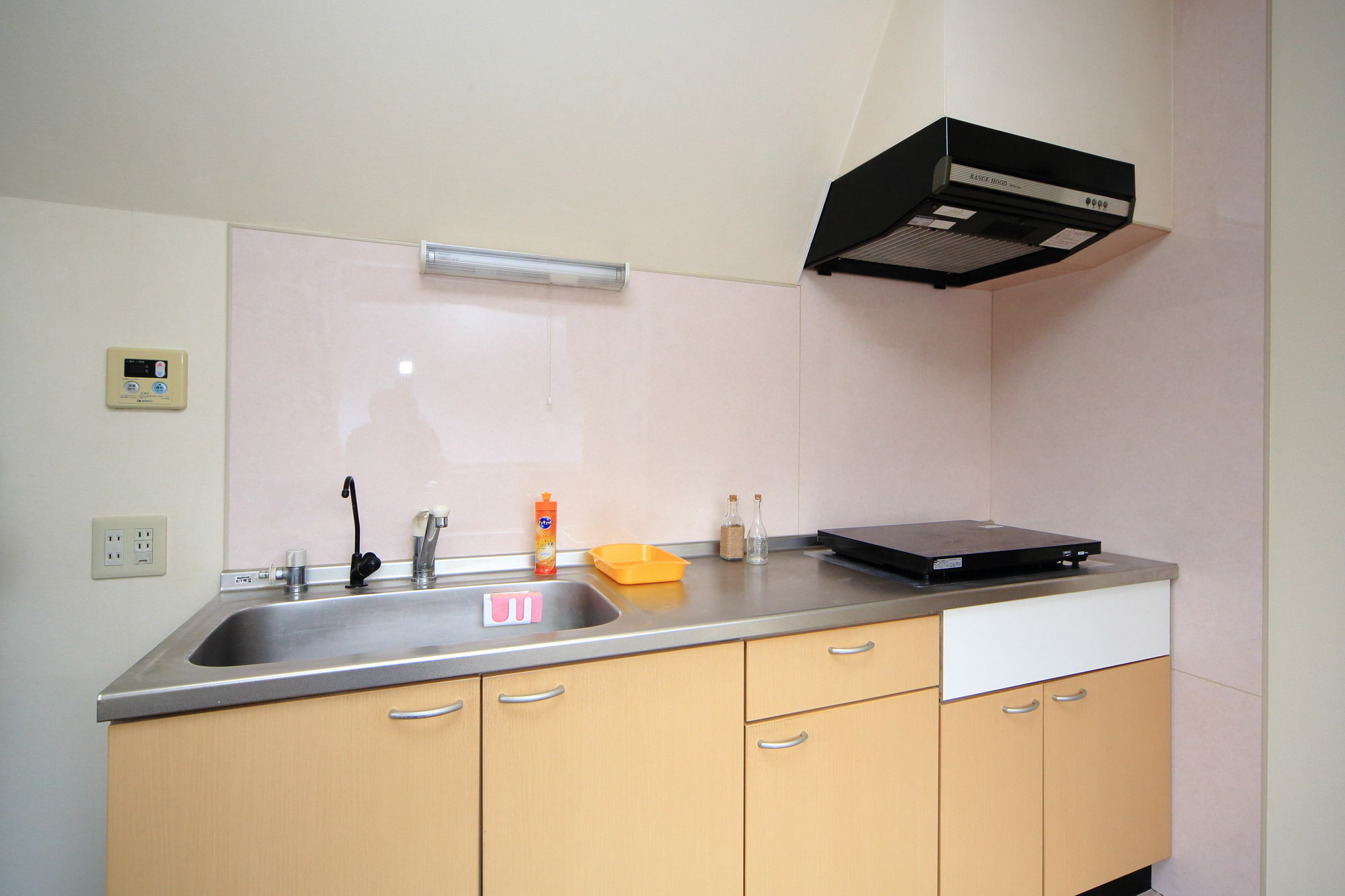 Coto Tokyo Shibuya Apartment Ngoại thất bức ảnh