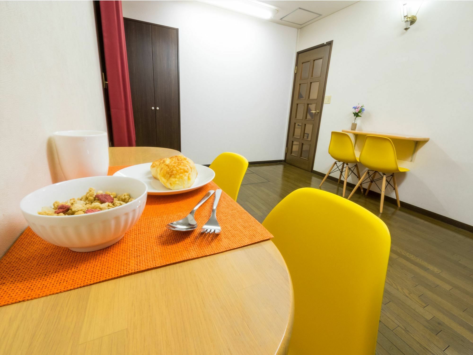 Coto Tokyo Shibuya Apartment Ngoại thất bức ảnh