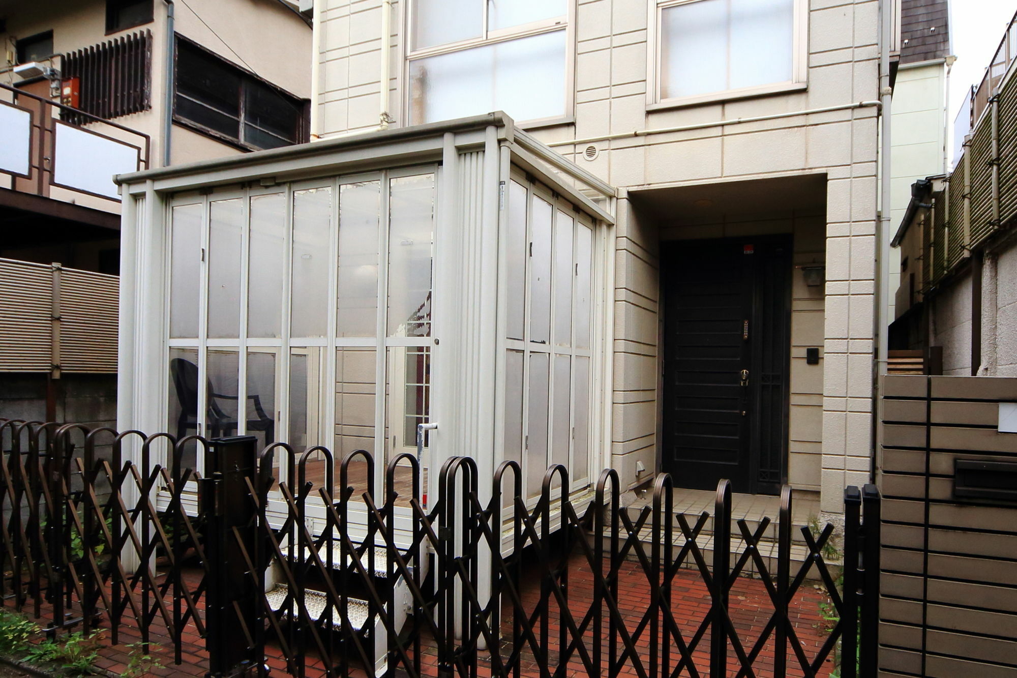 Coto Tokyo Shibuya Apartment Ngoại thất bức ảnh