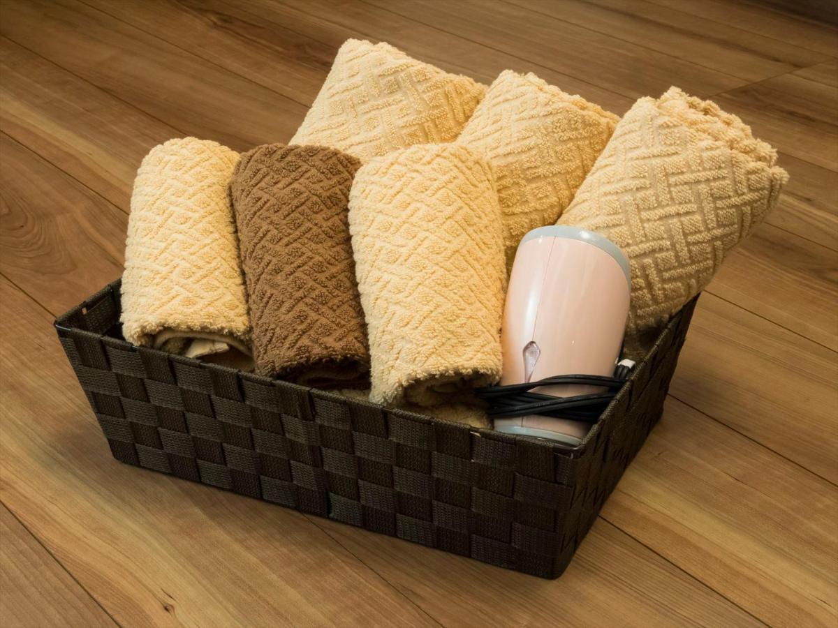 Coto Tokyo Shibuya Apartment Ngoại thất bức ảnh